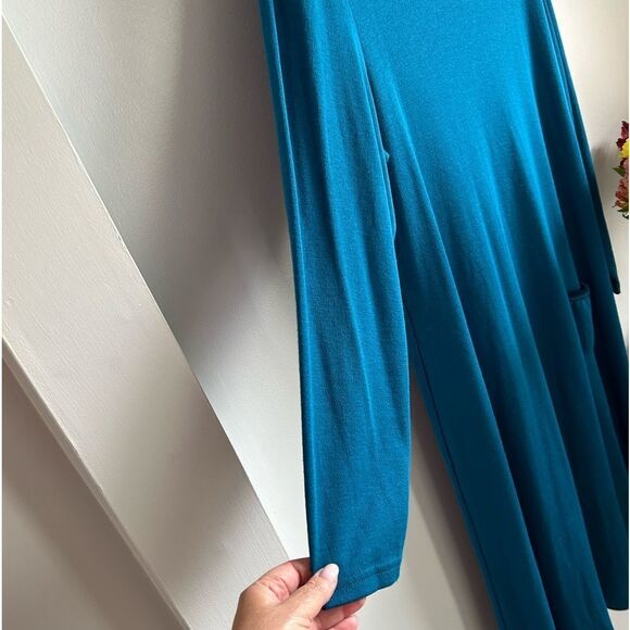 Coldwater Creek Maxi Dress - Picture 6 of 10